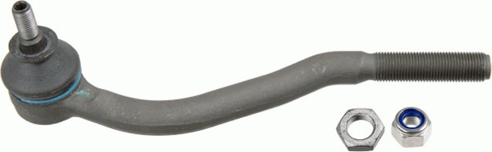 Końcówka drążka LEMFÖRDER 25508 01 381753