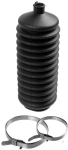 Osłona przekładni kierowniczej LEMFÖRDER 30179 01 7700678649