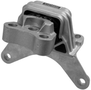 Poduszka silnika LEMFÖRDER 35567 01 51879600