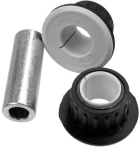 Silentblok resora LEMFÖRDER 35635 01 504011462