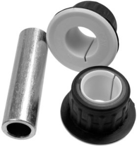 Silentblok resora LEMFÖRDER 35638 01 504112265