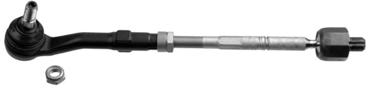 Drążek kierowniczy komplet LEMFÖRDER 35720 01 32216777451