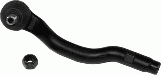 Końcówka drążka LEMFÖRDER 27031 02 32106774320