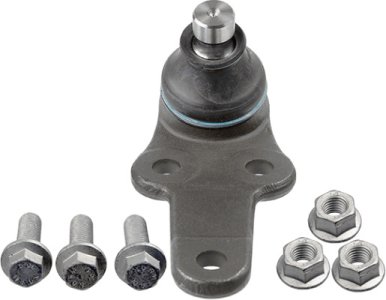 Sworzeń wahacza LEMFÖRDER 22004 02 1073214