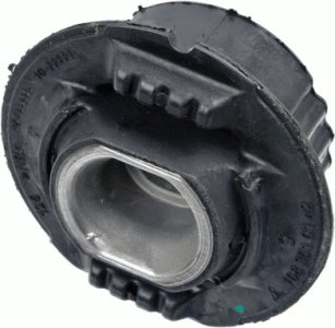 Poduszka tylnej belki LEMFÖRDER 22065 01 1683510142