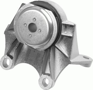 Poduszka skrzyni biegów LEMFÖRDER 34456 01 51794982