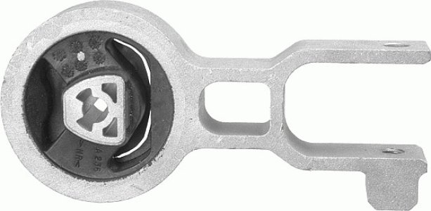 Poduszka silnika LEMFÖRDER 34462 01 55700442