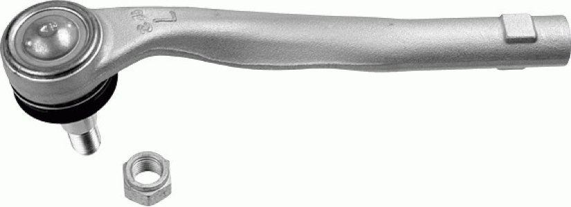 Końcówka drążka LEMFÖRDER 34463 01 2043301903