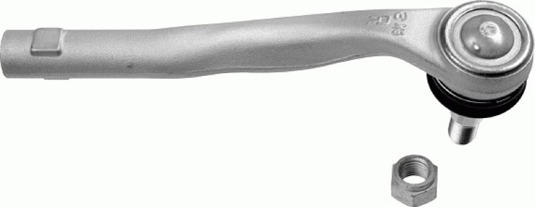 Końcówka drążka LEMFÖRDER 34464 01 2043302003