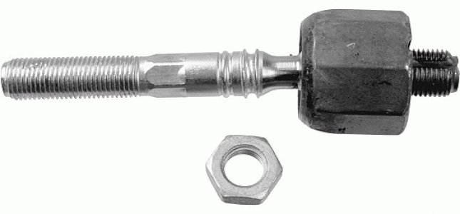 Drążek kierowniczy LEMFÖRDER 34530 01 3812F3