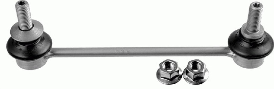 Łącznik stabilizatora LEMFÖRDER 34603 01 33556786429