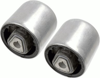 Silentblok wahacza LEMFÖRDER 30346 01 31120393540