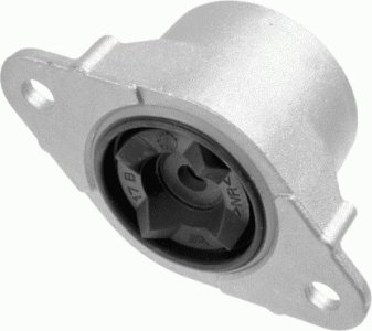 Poduszka amortyzatora LEMFÖRDER 31032 01 1330706