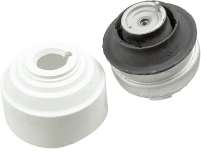 Poduszka silnika LEMFÖRDER 31220 01 1712400117