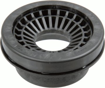 Łożysko poduszki amortyzatora LEMFÖRDER 31411 01 6389810120