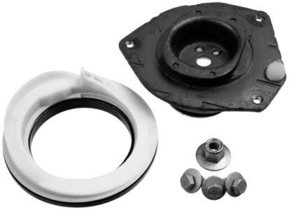 Poduszka amortyzatora LEMFÖRDER 31490 01 7701207678