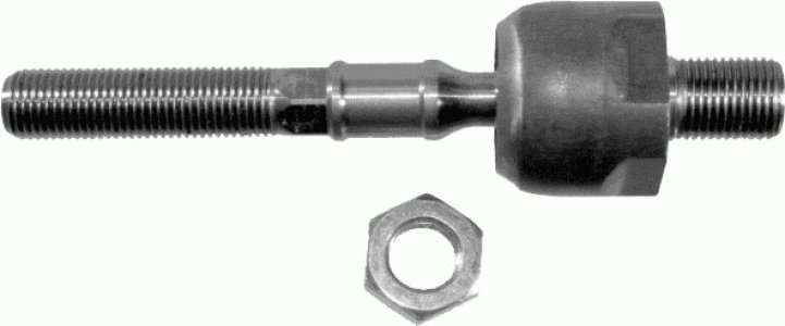 Drążek kierowniczy LEMFÖRDER 28961 01 274179