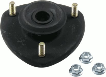 Poduszka amortyzatora LEMFÖRDER 29339 01 4181060A01