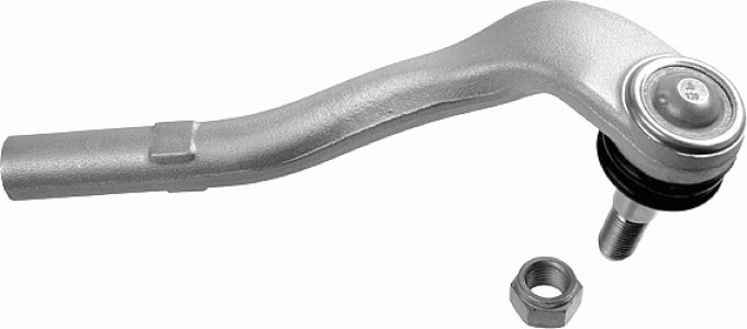 Końcówka drążka LEMFÖRDER 34607 01 2123302203