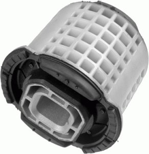 Poduszka tylnej belki LEMFÖRDER 34709 01 33316775780