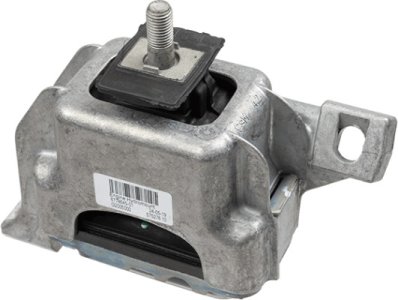 Poduszka silnika LEMFÖRDER 33817 01 22116772038