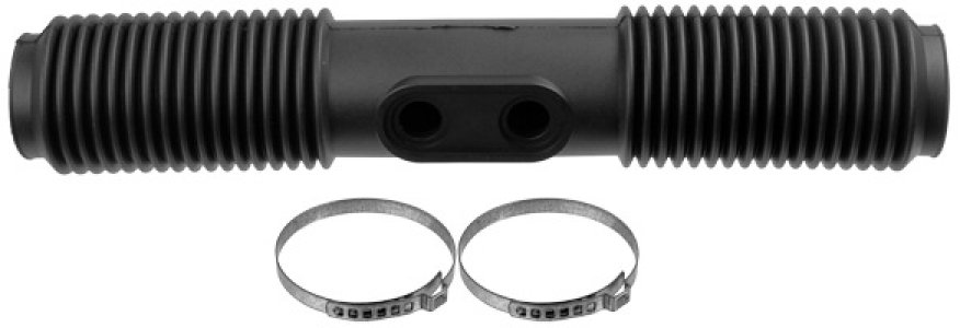 Osłona przekładni kierowniczej LEMFÖRDER 30244 01 520540