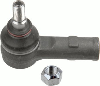 Końcówka drążka LEMFÖRDER 11603 02 4336779