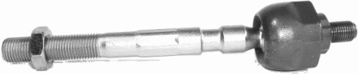 Drążek kierowniczy LEMFÖRDER 11698 02 53010ST7J61