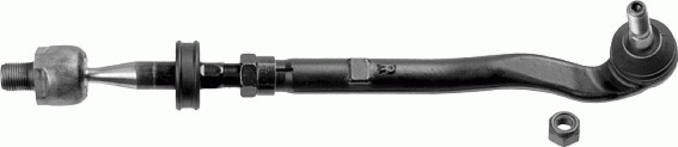 Drążek kierowniczy LEMFÖRDER 13138 01 32111091768