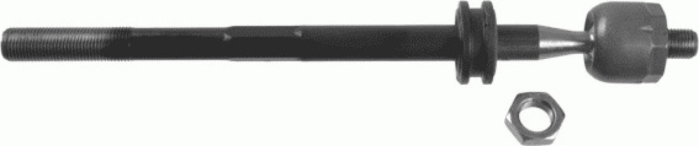 Drążek kierowniczy LEMFÖRDER 22307 01 701419810B