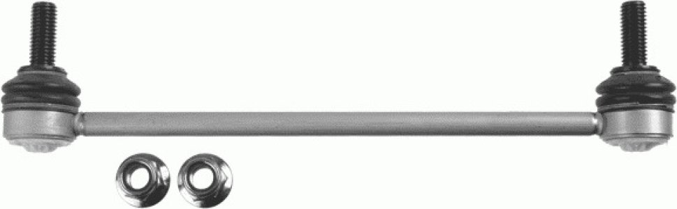 Łącznik stabilizatora LEMFÖRDER 31898 01 508756