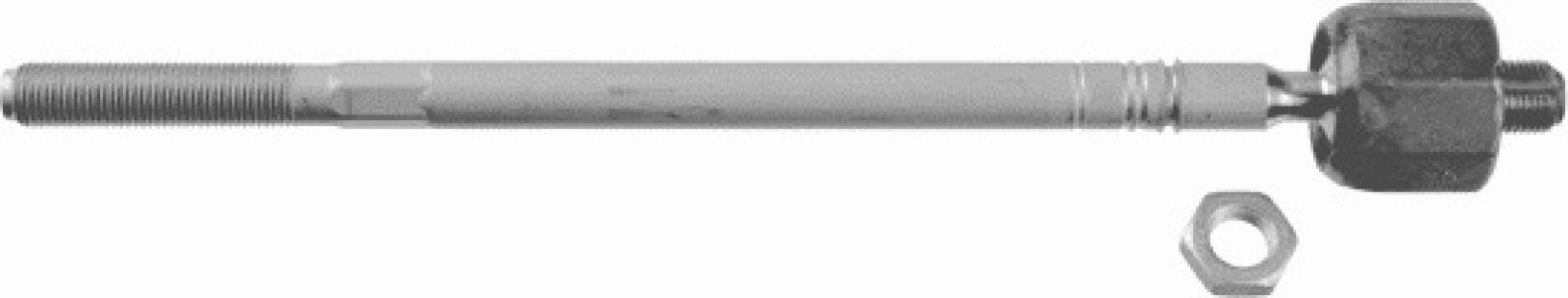 Drążek kierowniczy LEMFÖRDER 31899 01 3812F0