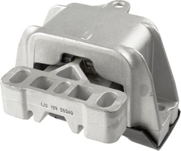 Poduszka skrzyni biegów LEMFÖRDER 33136 01 