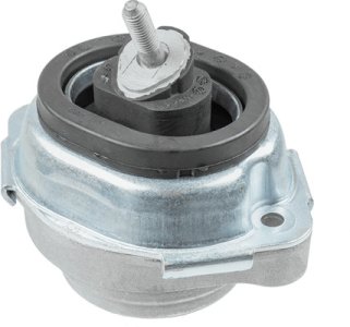 Poduszka silnika LEMFÖRDER 33244 01 22116770794