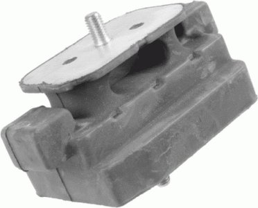 Poduszka skrzyni biegów LEMFÖRDER 33247 01 22316769848