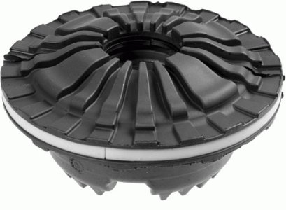 Poduszka amortyzatora LEMFÖRDER 34908 01 8K0412377D