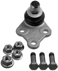 Sworzeń wahacza LEMFÖRDER 22394 02 6383300027