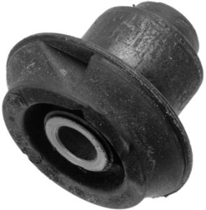 Poduszka tylnej belki LEMFÖRDER 22509 01 513163