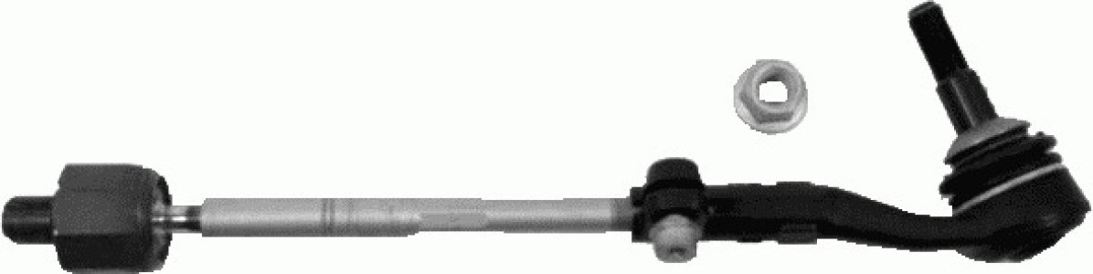 Drążek kierowniczy LEMFÖRDER 29422 01 32106765236