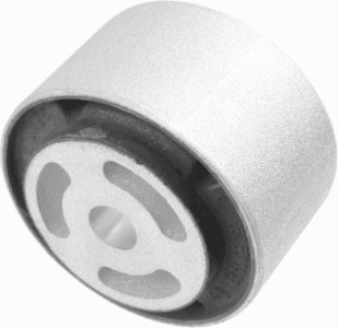 Poduszka tylnej belki LEMFÖRDER 33267 01 2303511442