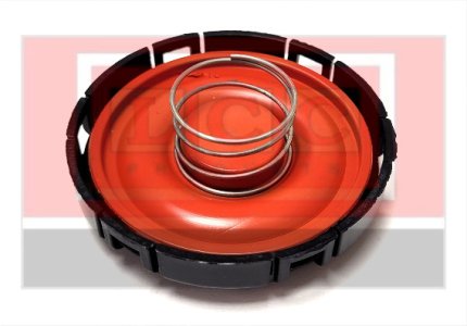 MEMBRANA ODMY (ZESTAW) BMW F30 F34 1.6 2.0 10-