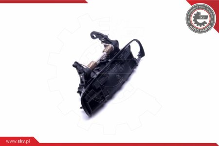 KLAMKA DRZWI PRZÓD LEWY AUDI A3 A6