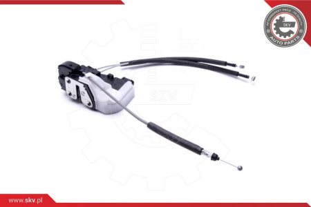 ZAMEK DRZWI TYŁ LEWY HYUNDAI IX35 TUCSON