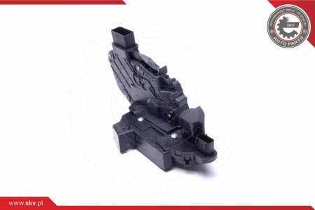 ZAMEK DRZWI TYŁ LEWY VOLVO C30 C70 S40 II S80 II