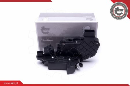 ZAMEK DRZWI TYŁ PRAWY VOLVO C30 S40 S80 V50 XC60