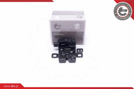 ZAMEK KLAPY BAGAŻNIKA LAND ROVER RANGE ROVER SPORT