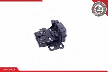 ZAMEK KLAPY BAGAŻNIKA LAND ROVER RANGE ROVER SPORT