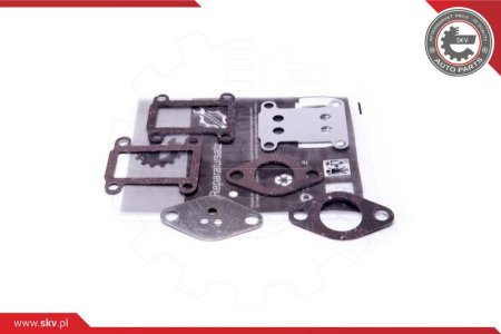 ZESTAW NAPRAWCZY ZAWORU EGR OPEL SAAB FIAT ALFA