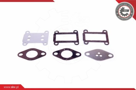 ZESTAW NAPRAWCZY ZAWORU EGR OPEL SAAB FIAT ALFA