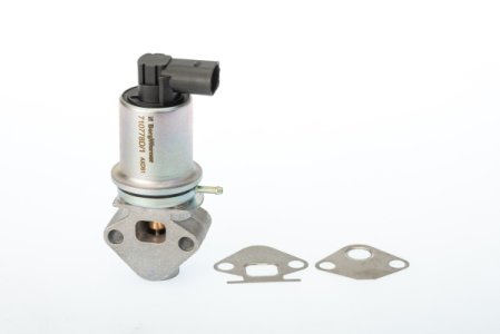 ZAWÓR RECYRKULACJI SPALIN VAG